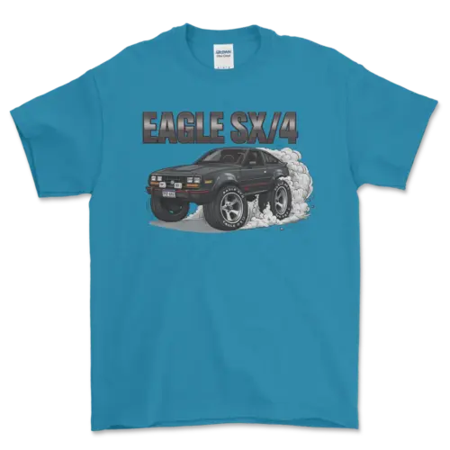 AMC Eagle SX/4 T-Shirt