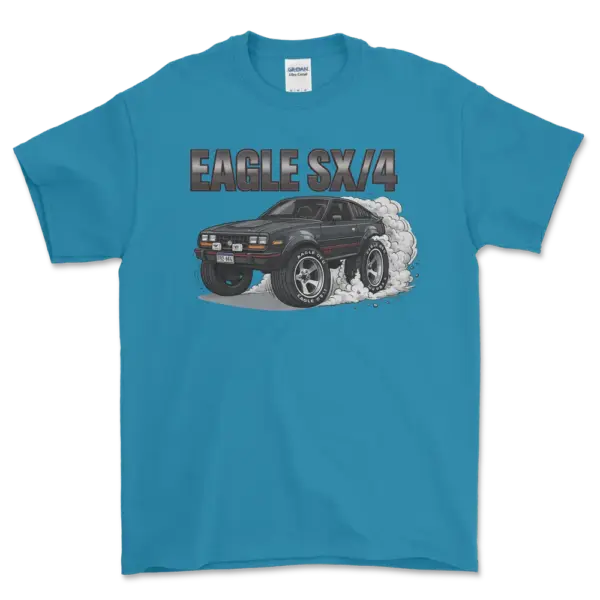 AMC Eagle SX/4 T-Shirt