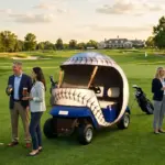 What Is Experiential Marketing with Custom Golf Carts? A Complete Guide
