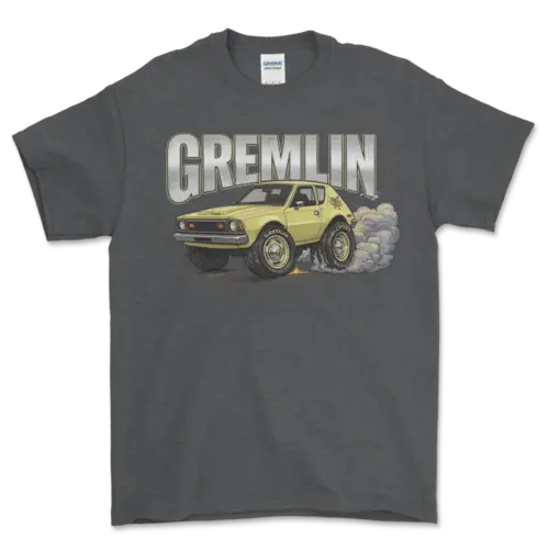 AMC Gremlin T-Shirt