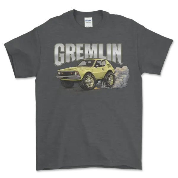 AMC Gremlin T-Shirt