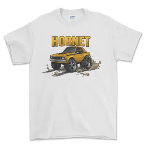 AMC Hornet T-Shirt