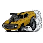 AMC Retro Vinyl Decals | Classic American Motors Stickers