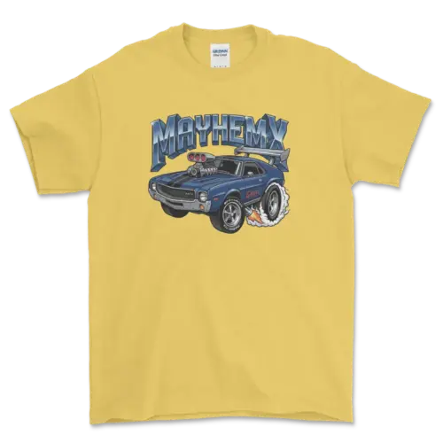 AMC MayhemX T-Shirt