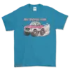 AMC Metropolitan T-Shirt