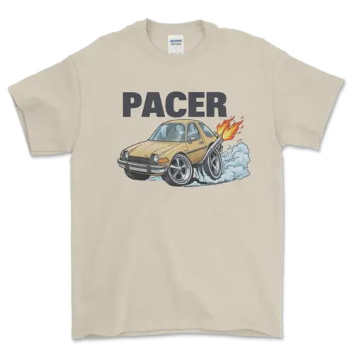AMC Pacer T-Shirt