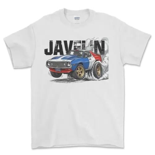 AMC RWB Javelin T-Shirt